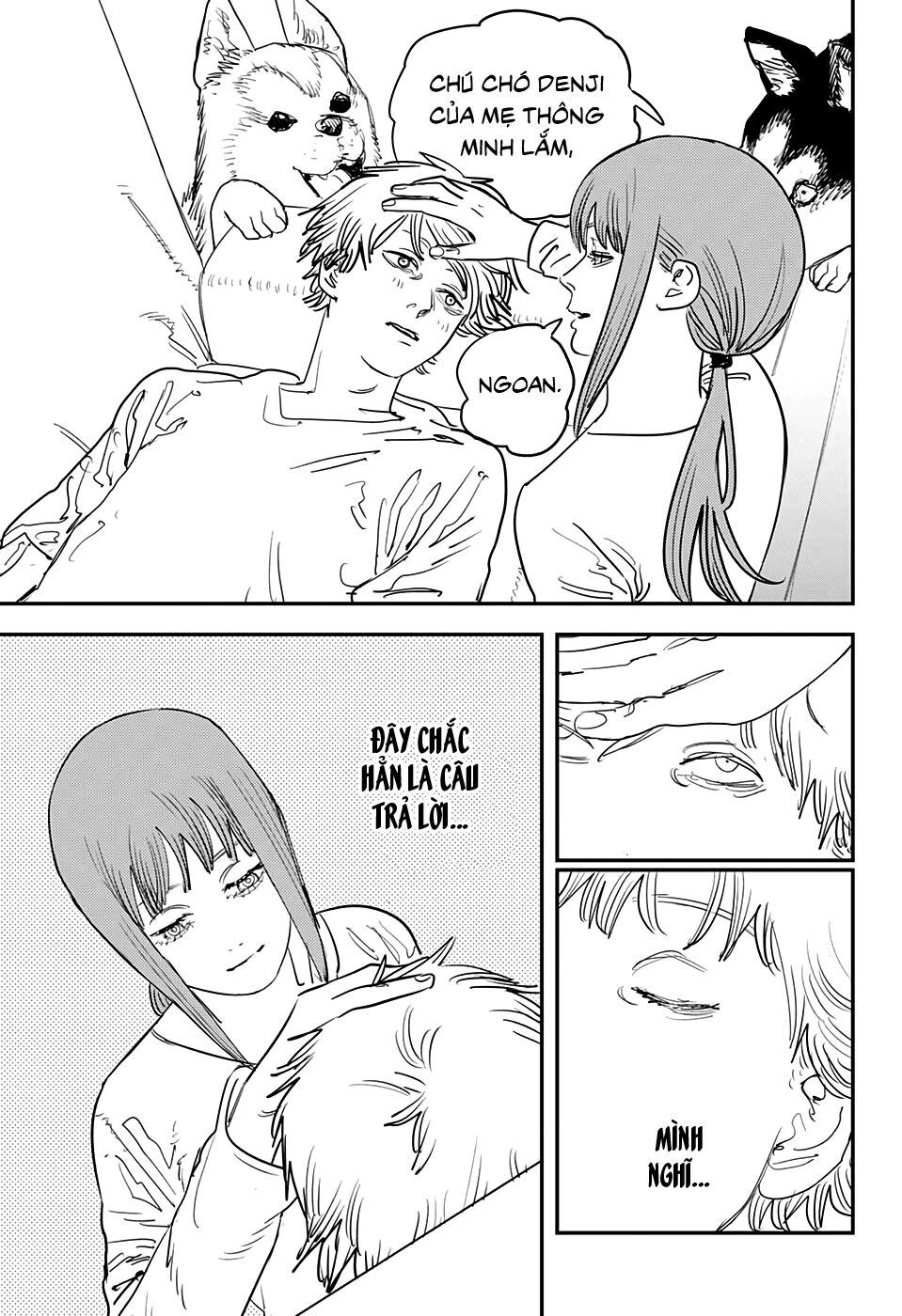 Thợ Săn Quỷ - Chapter 81 - Page 7