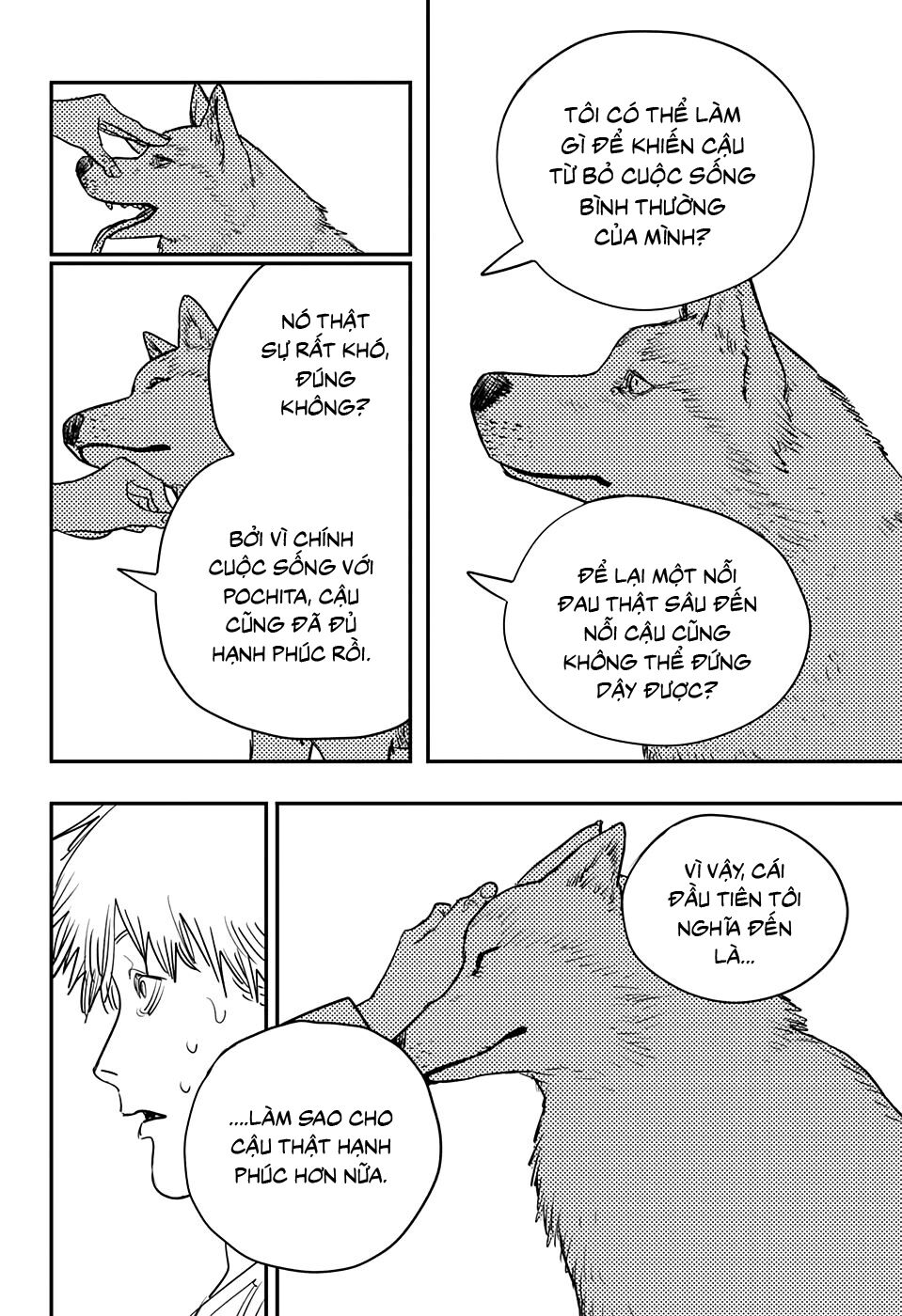 Thợ Săn Quỷ - Chapter 82 - Page 10