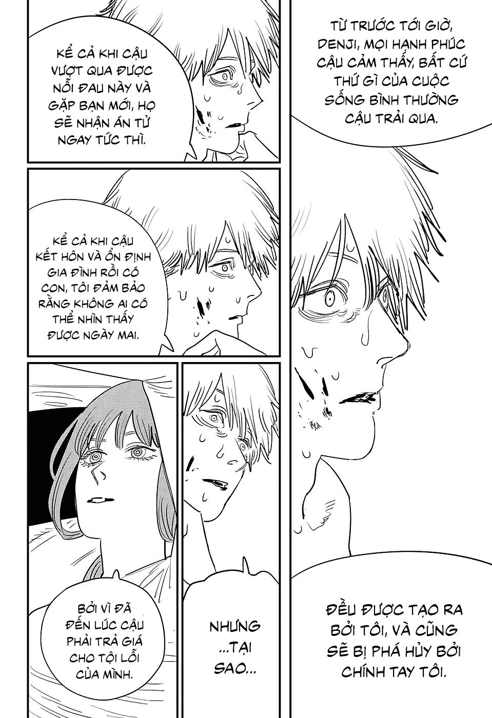 Thợ Săn Quỷ - Chapter 82 - Page 12