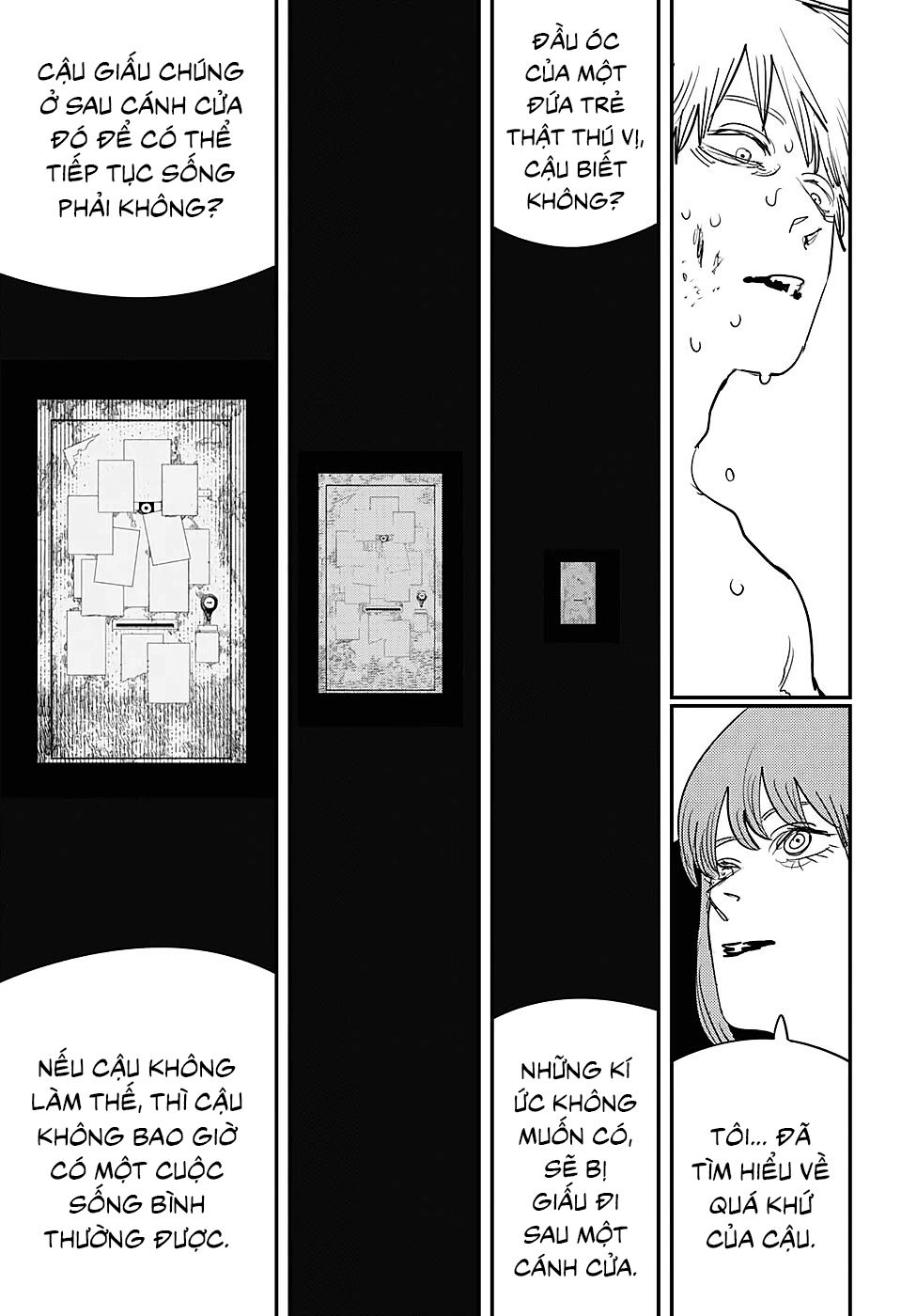 Thợ Săn Quỷ - Chapter 82 - Page 13