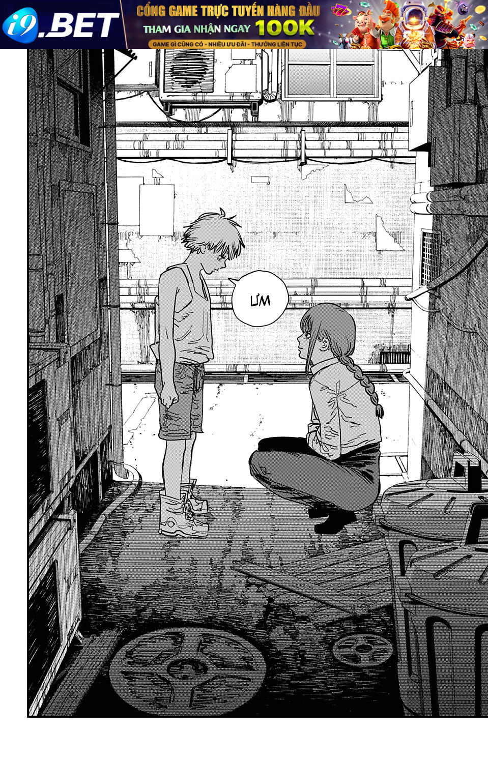 Thợ Săn Quỷ - Chapter 82 - Page 18