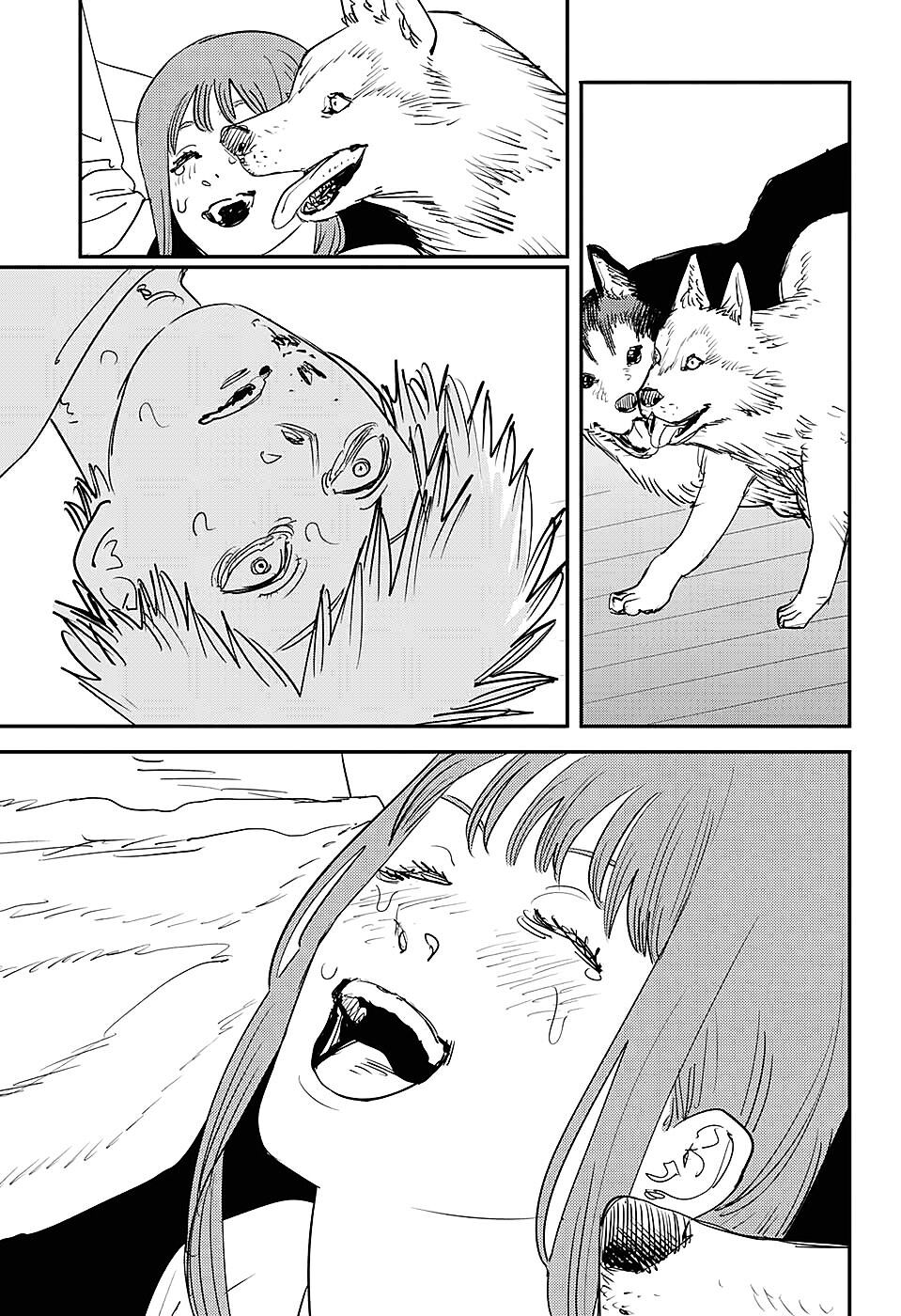 Thợ Săn Quỷ - Chapter 82 - Page 7