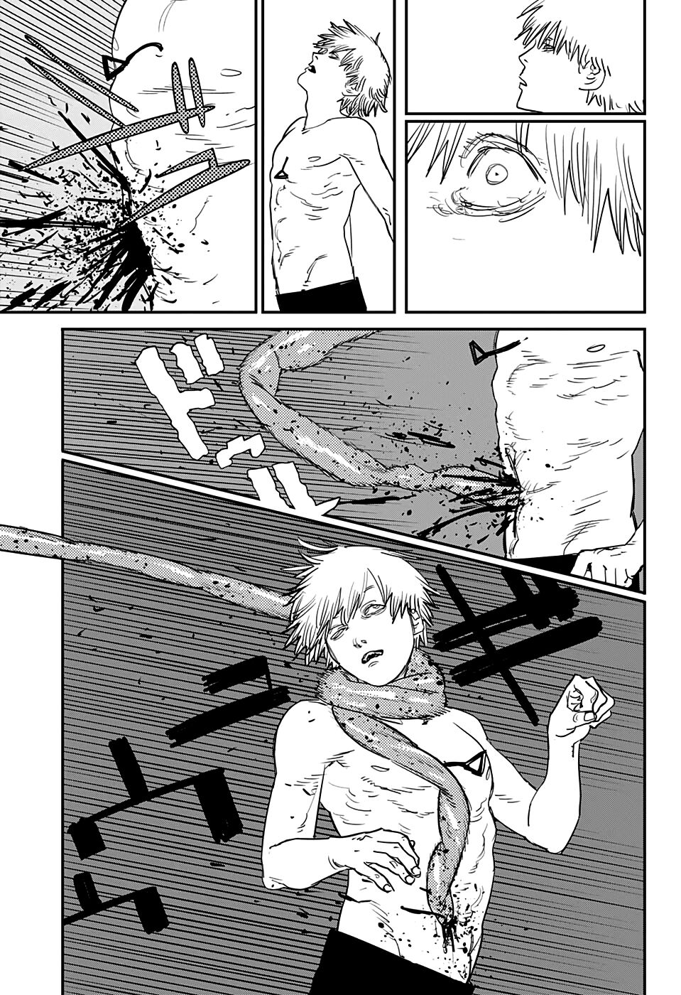 Thợ Săn Quỷ - Chapter 83 - Page 12