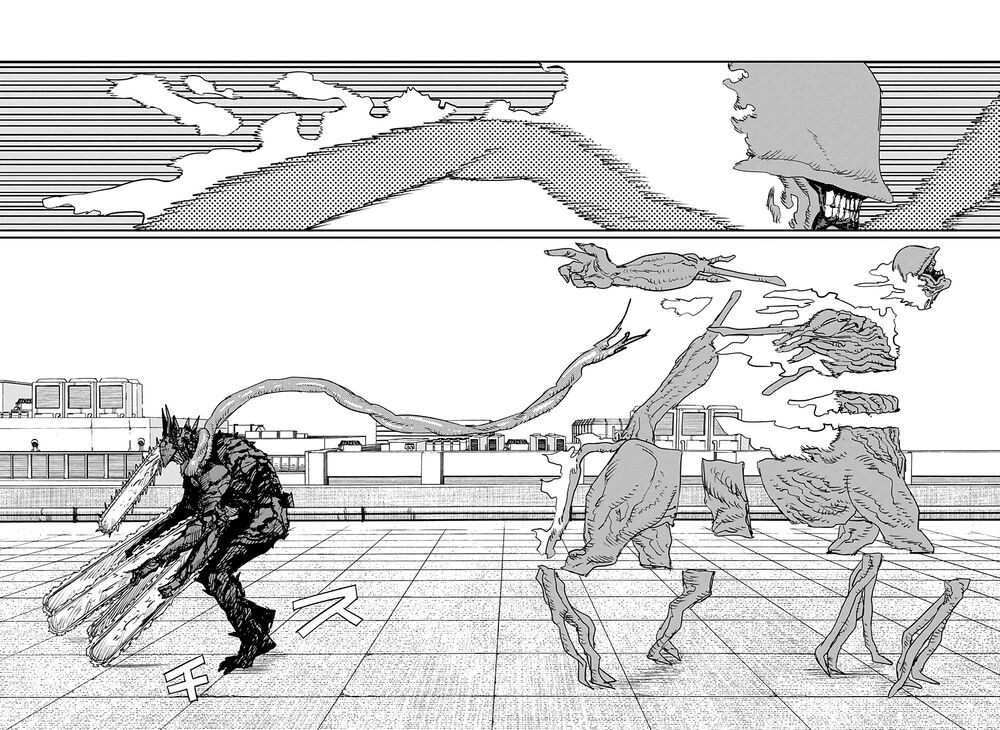 Thợ Săn Quỷ - Chapter 83 - Page 17