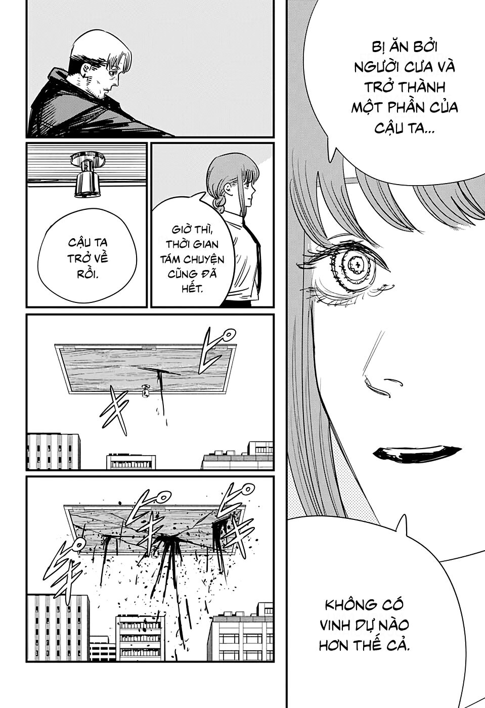 Thợ Săn Quỷ - Chapter 84 - Page 19