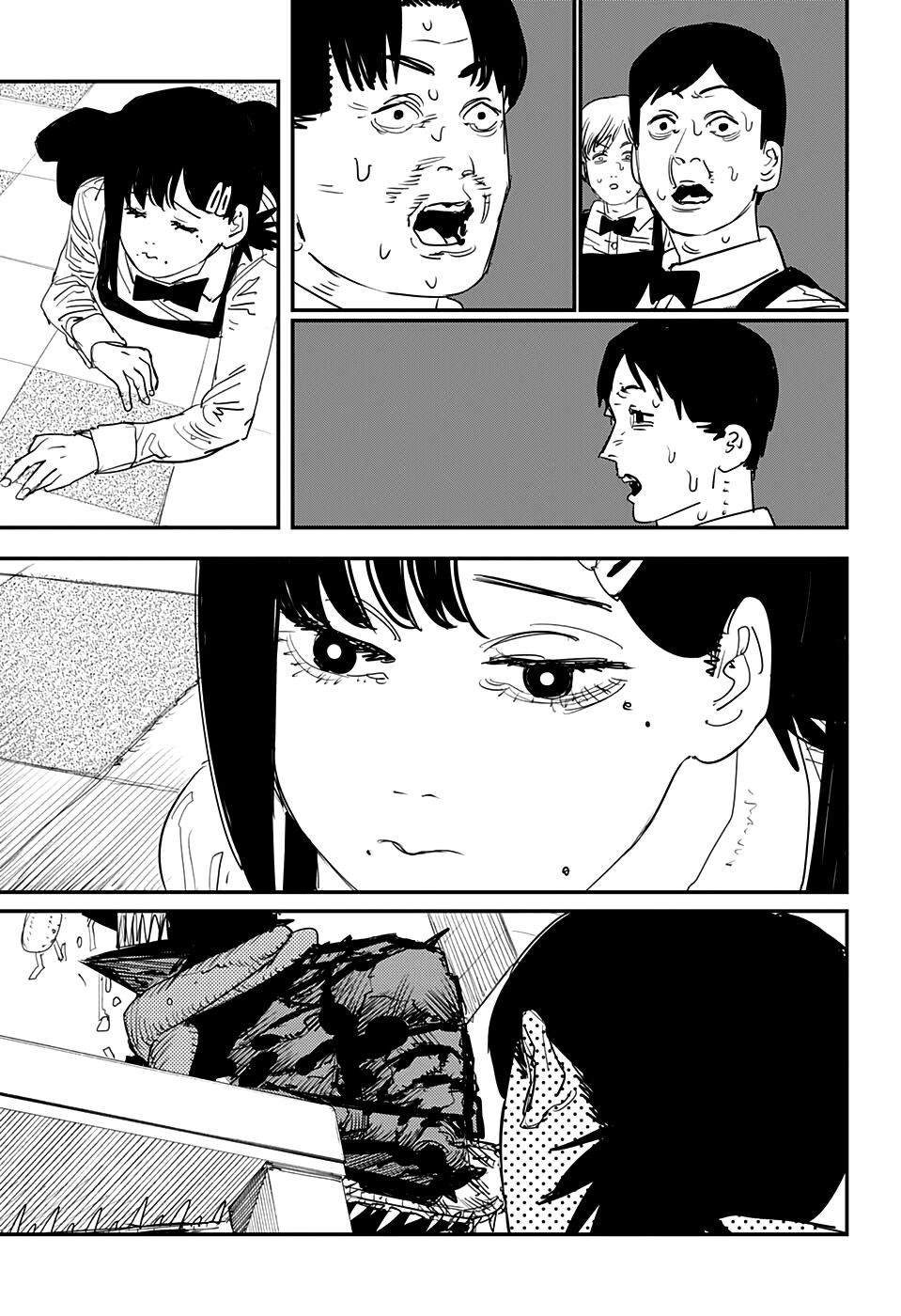 Thợ Săn Quỷ - Chapter 85 - Page 20