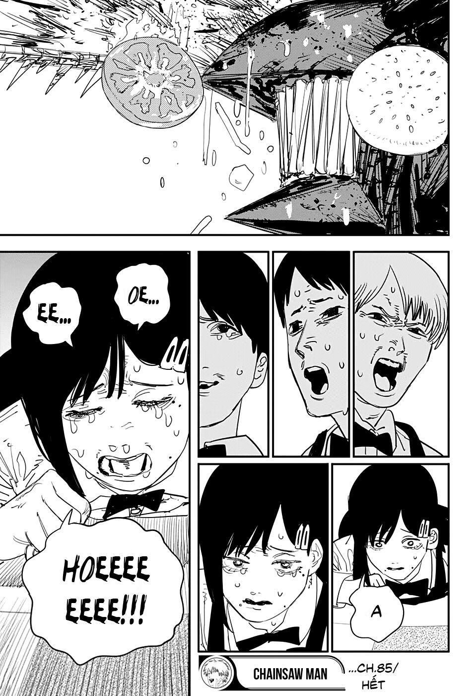 Thợ Săn Quỷ - Chapter 85 - Page 24