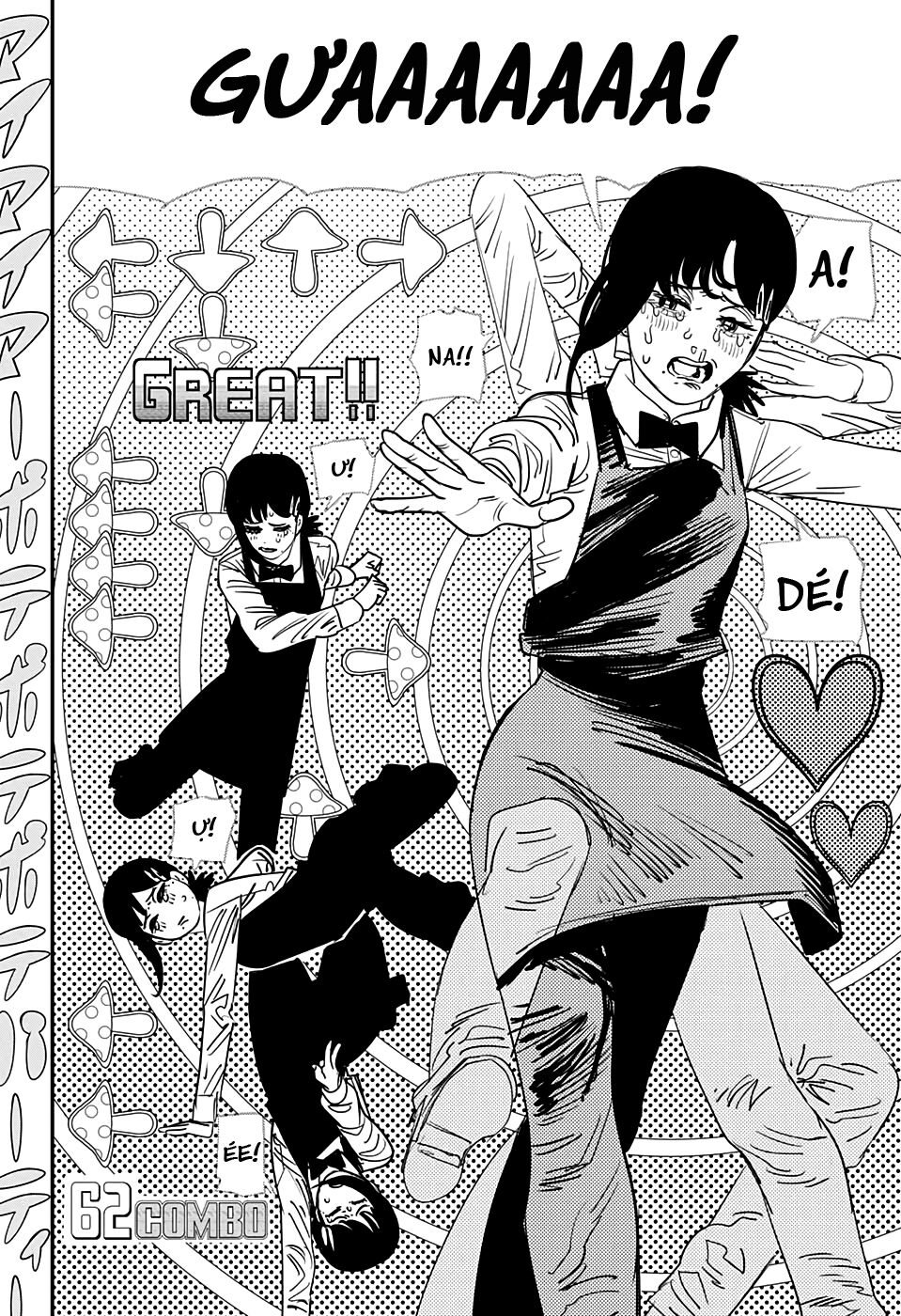 Thợ Săn Quỷ - Chapter 86 - Page 12