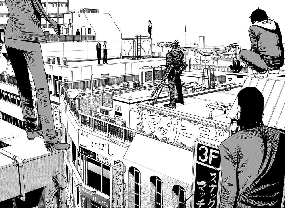 Thợ Săn Quỷ - Chapter 86 - Page 16