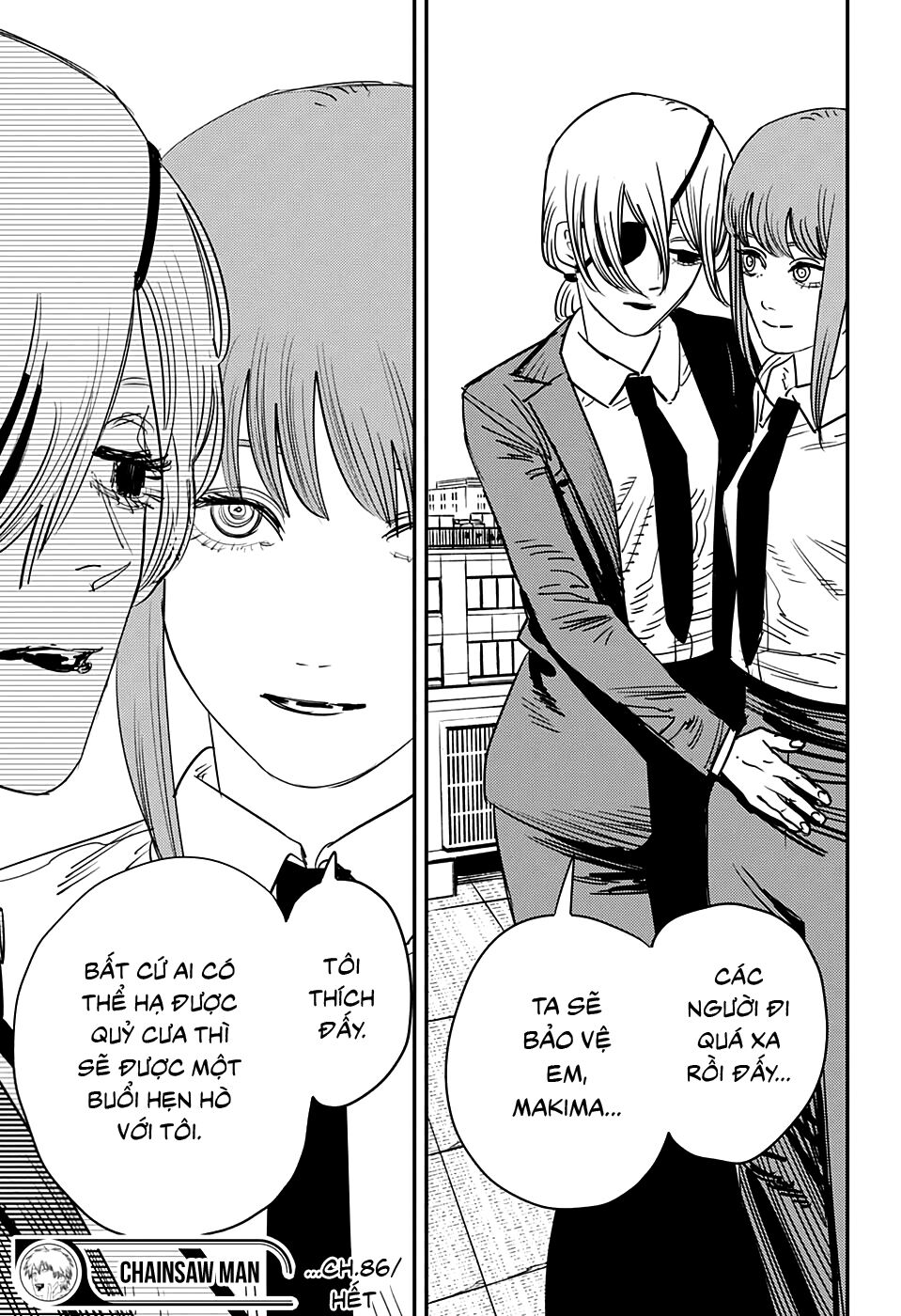 Thợ Săn Quỷ - Chapter 86 - Page 20