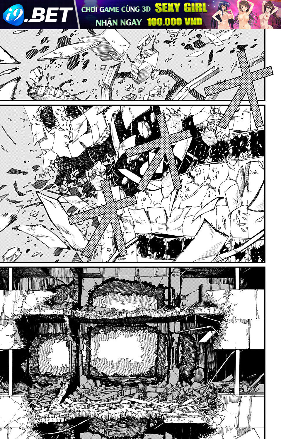 Thợ Săn Quỷ - Chapter 87 - Page 13