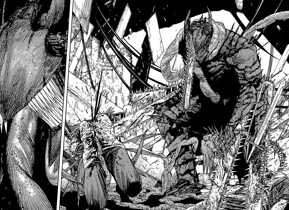 Thợ Săn Quỷ - Chapter 87 - Page 14