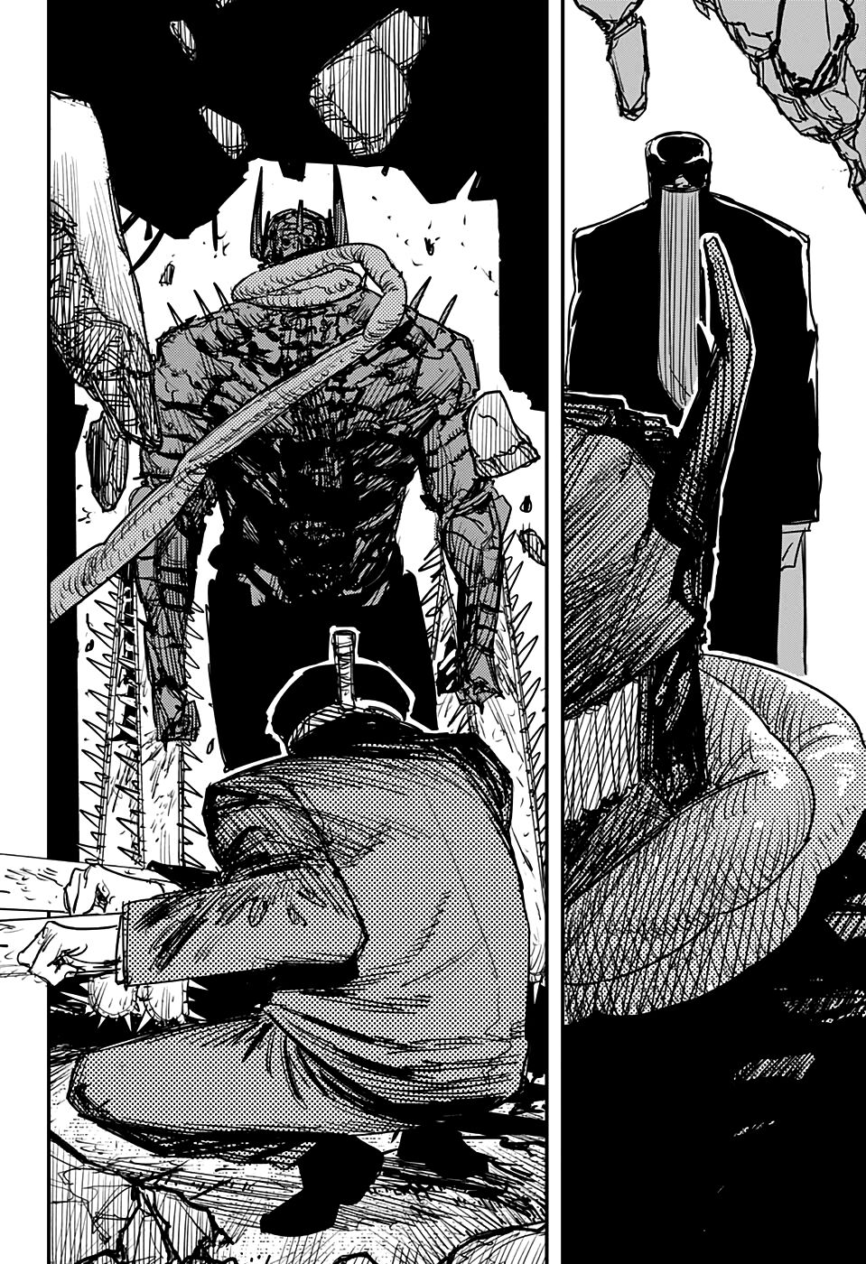 Thợ Săn Quỷ - Chapter 87 - Page 15