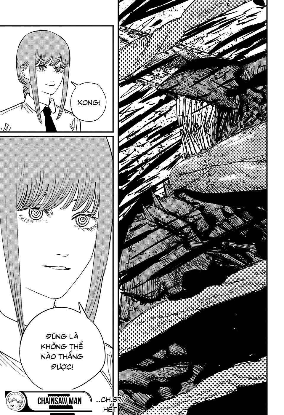 Thợ Săn Quỷ - Chapter 87 - Page 18