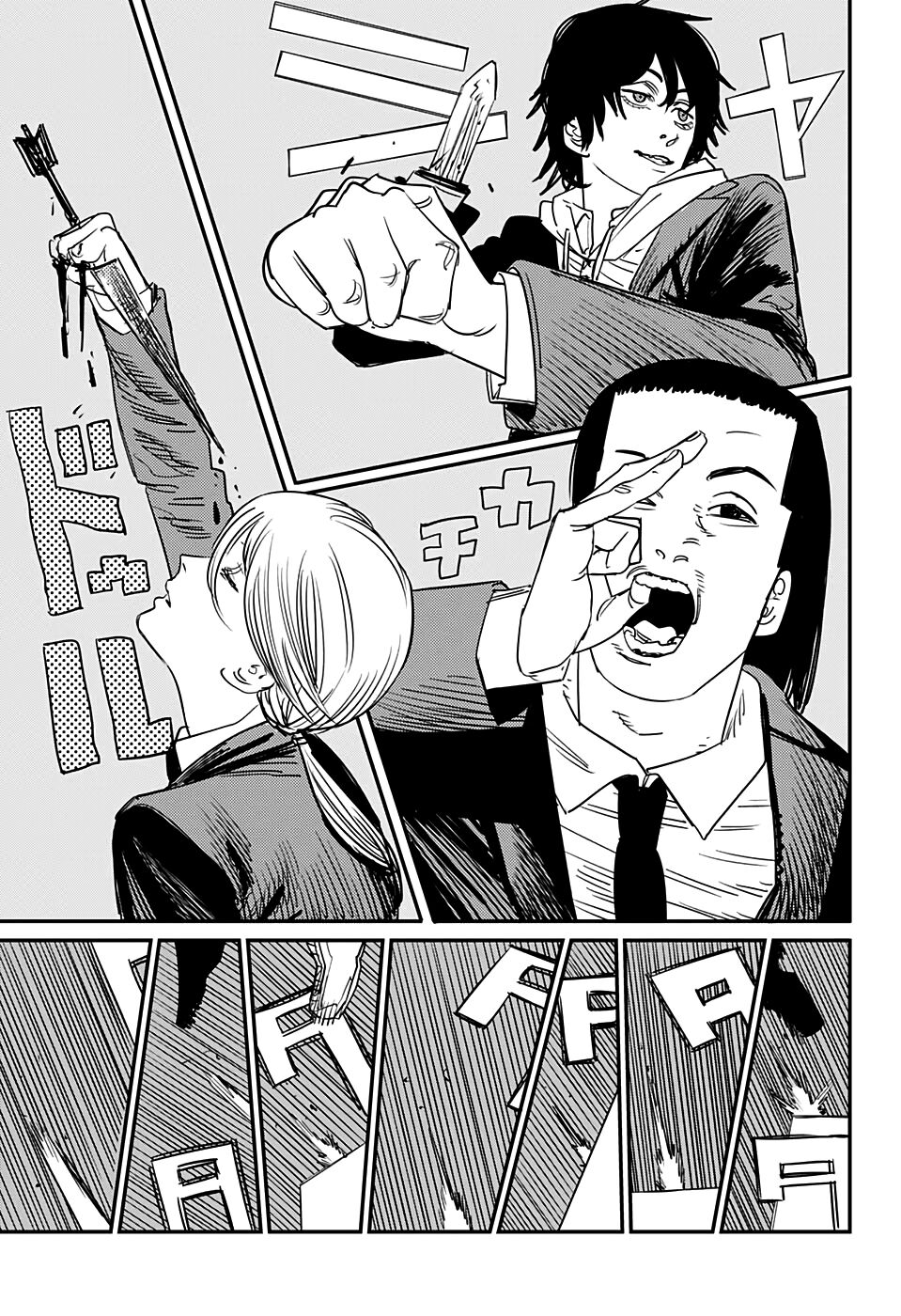 Thợ Săn Quỷ - Chapter 87 - Page 7