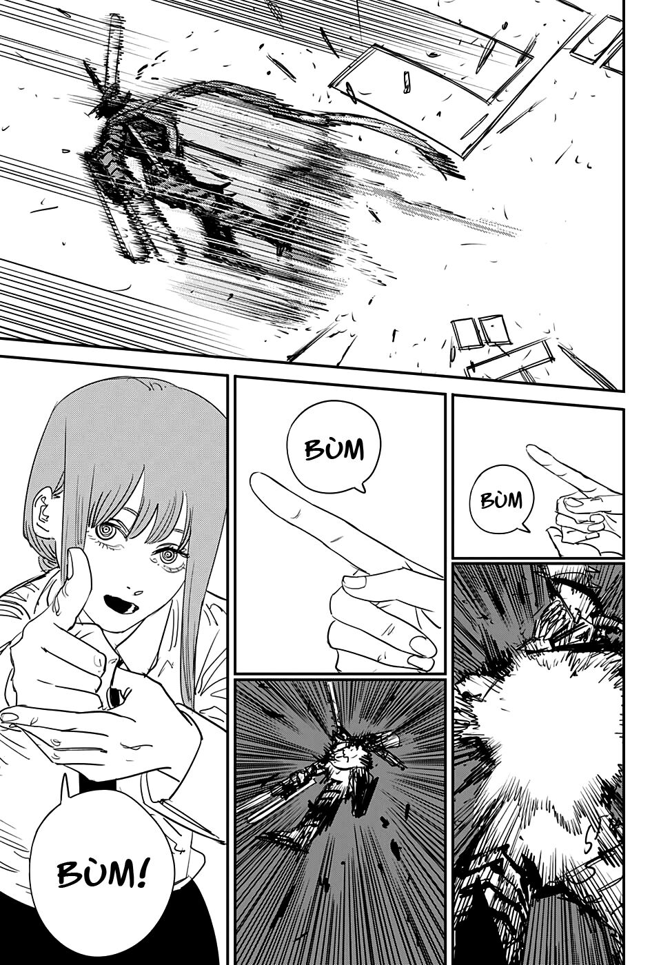 Thợ Săn Quỷ - Chapter 88 - Page 11