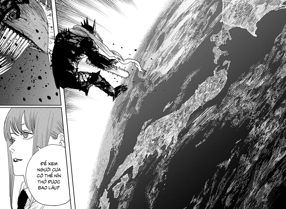 Thợ Săn Quỷ - Chapter 88 - Page 12