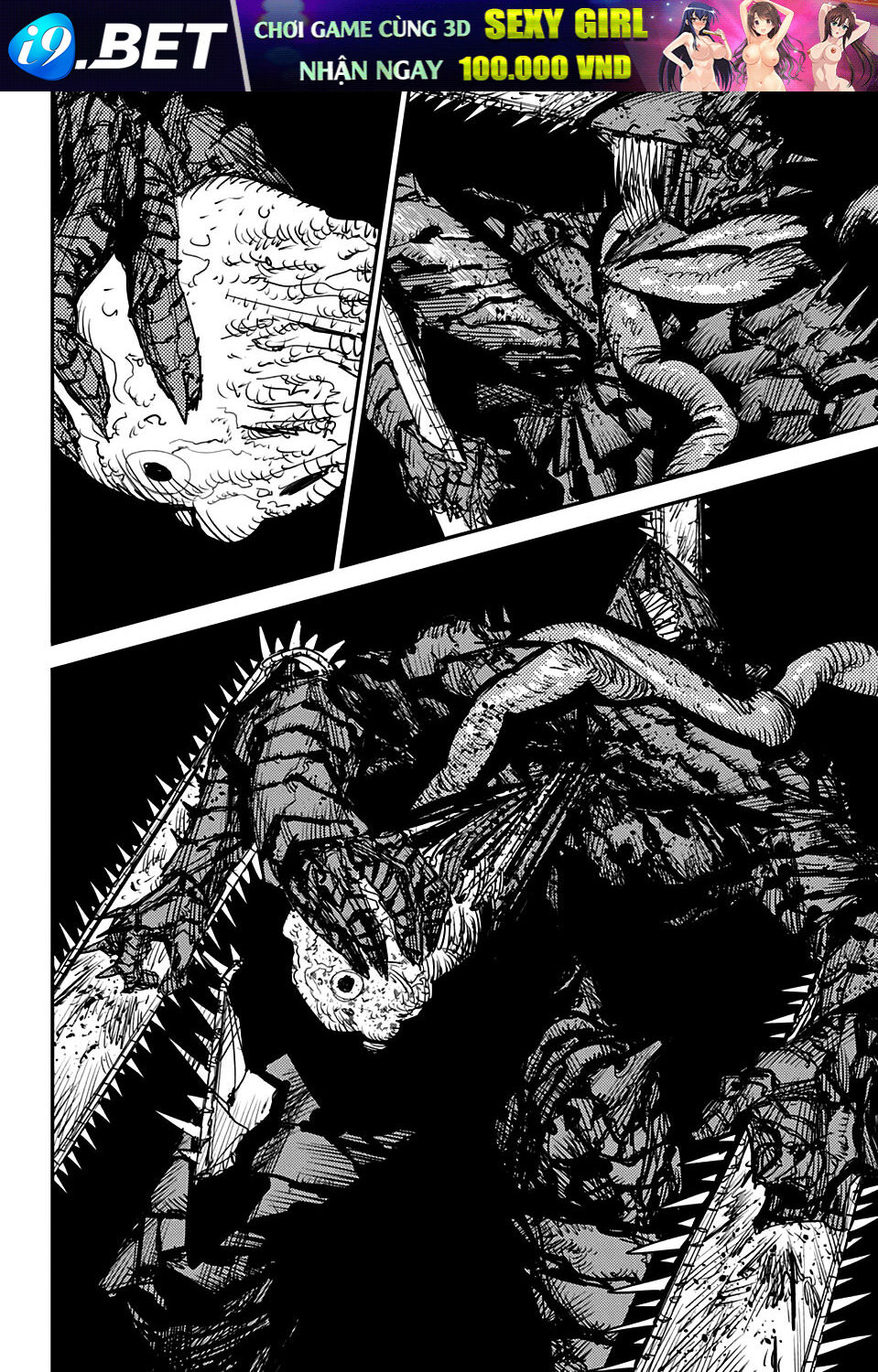 Thợ Săn Quỷ - Chapter 88 - Page 13