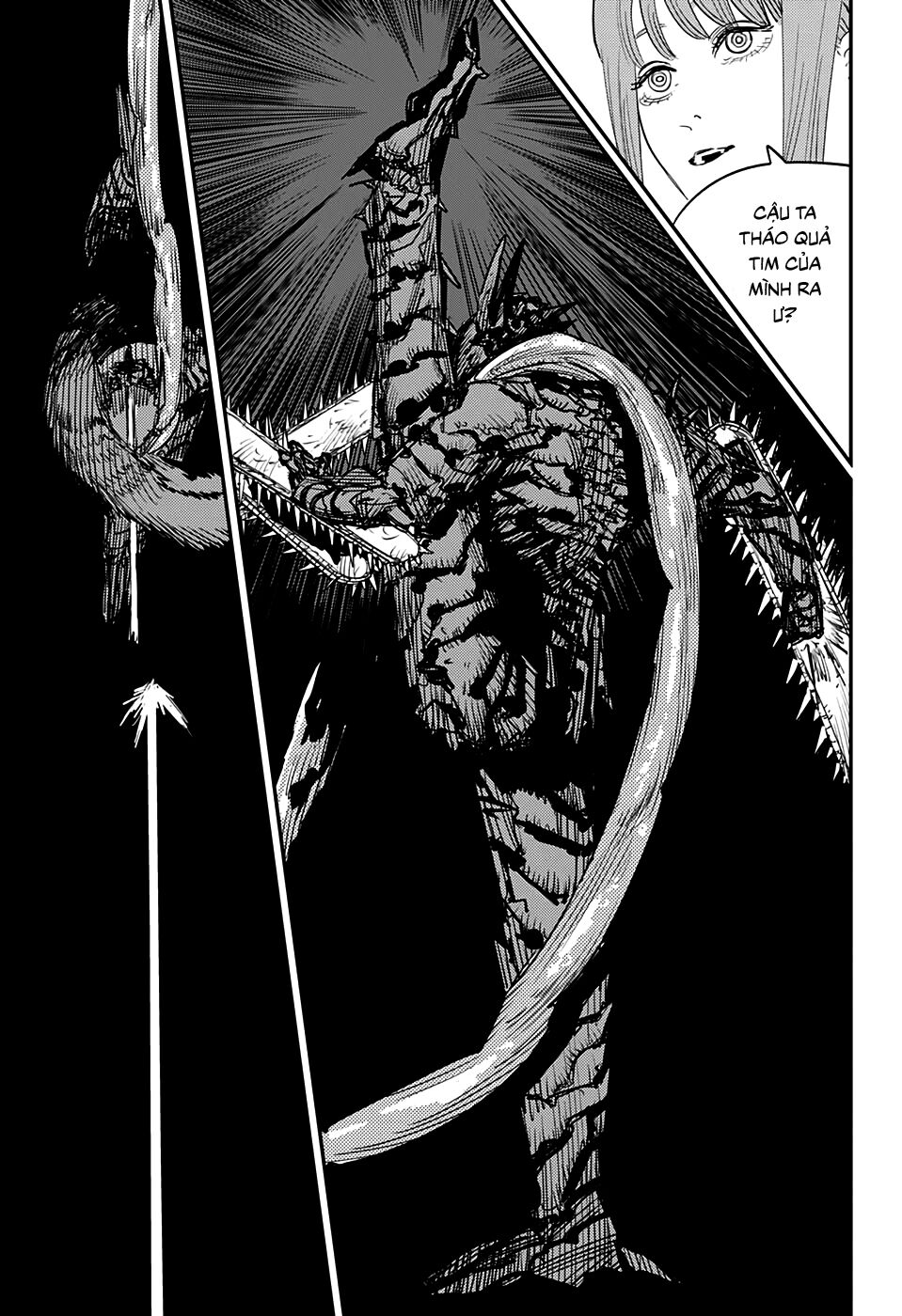 Thợ Săn Quỷ - Chapter 88 - Page 14