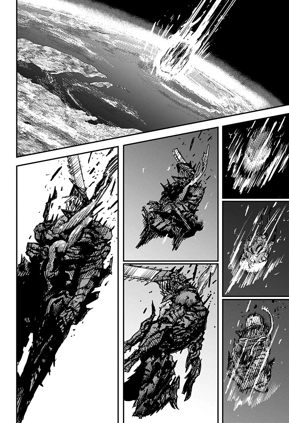 Thợ Săn Quỷ - Chapter 88 - Page 15