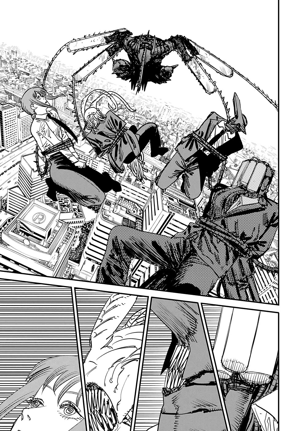 Thợ Săn Quỷ - Chapter 88 - Page 18