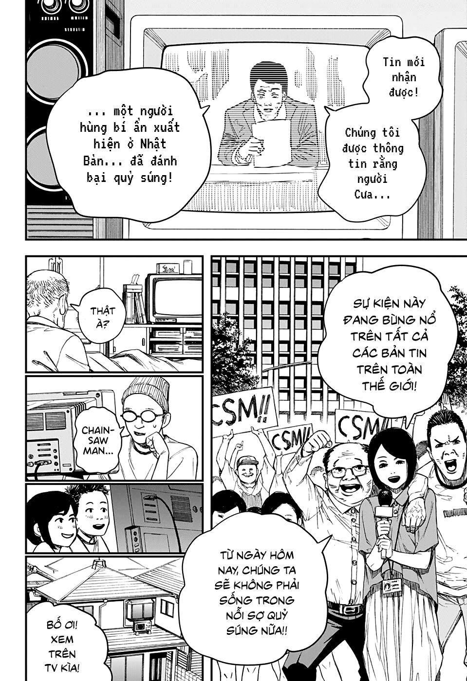 Thợ Săn Quỷ - Chapter 89 - Page 10