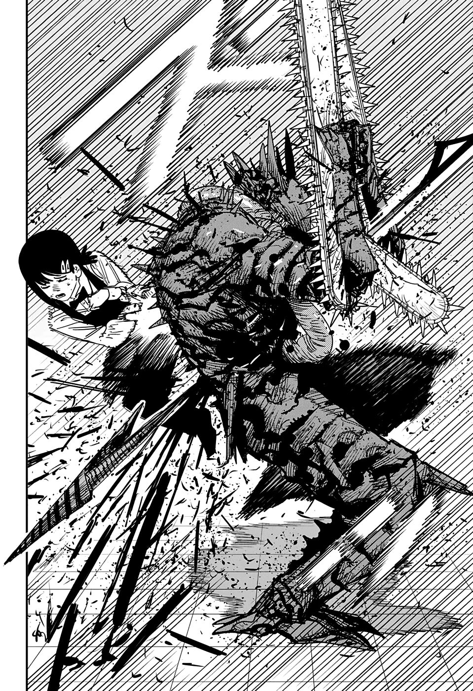 Thợ Săn Quỷ - Chapter 89 - Page 17