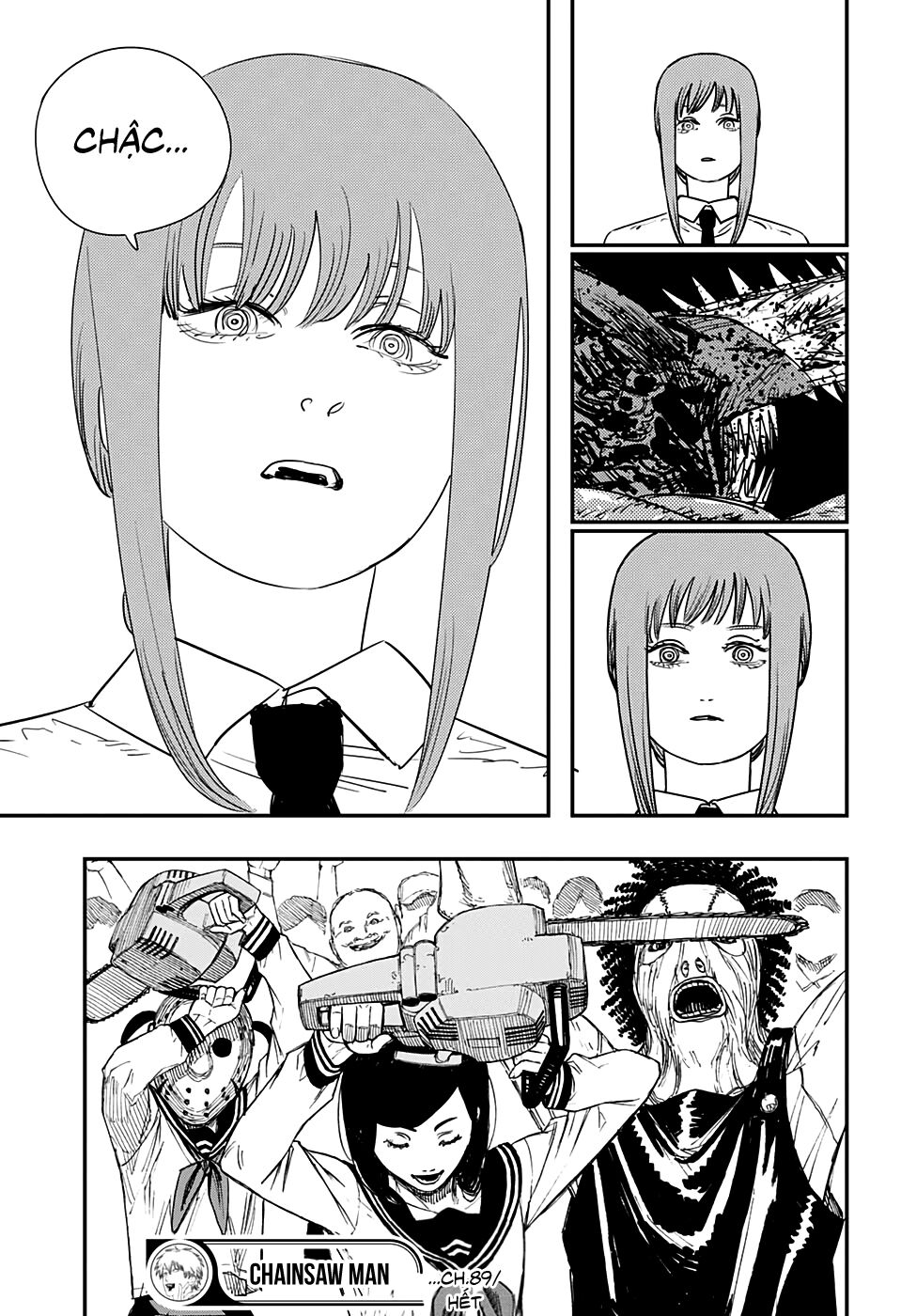 Thợ Săn Quỷ - Chapter 89 - Page 20