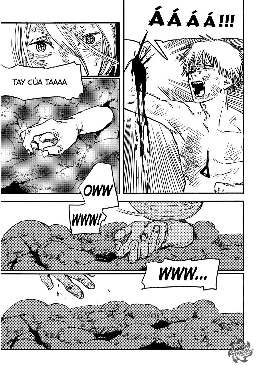 Thợ Săn Quỷ - Chapter 9 - Page 12