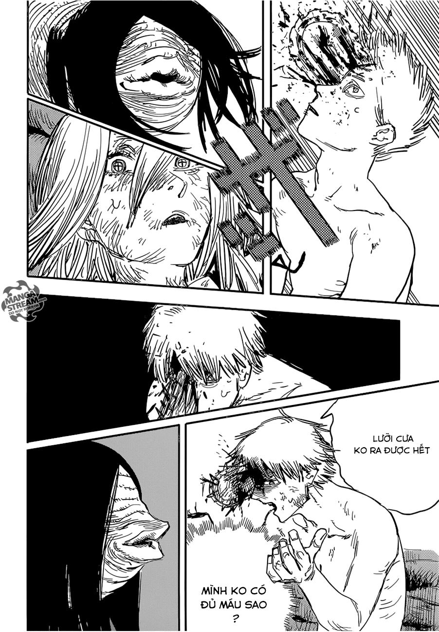 Thợ Săn Quỷ - Chapter 9 - Page 15