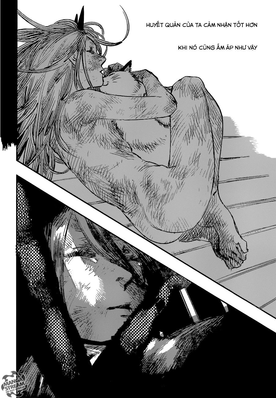 Thợ Săn Quỷ - Chapter 9 - Page 5