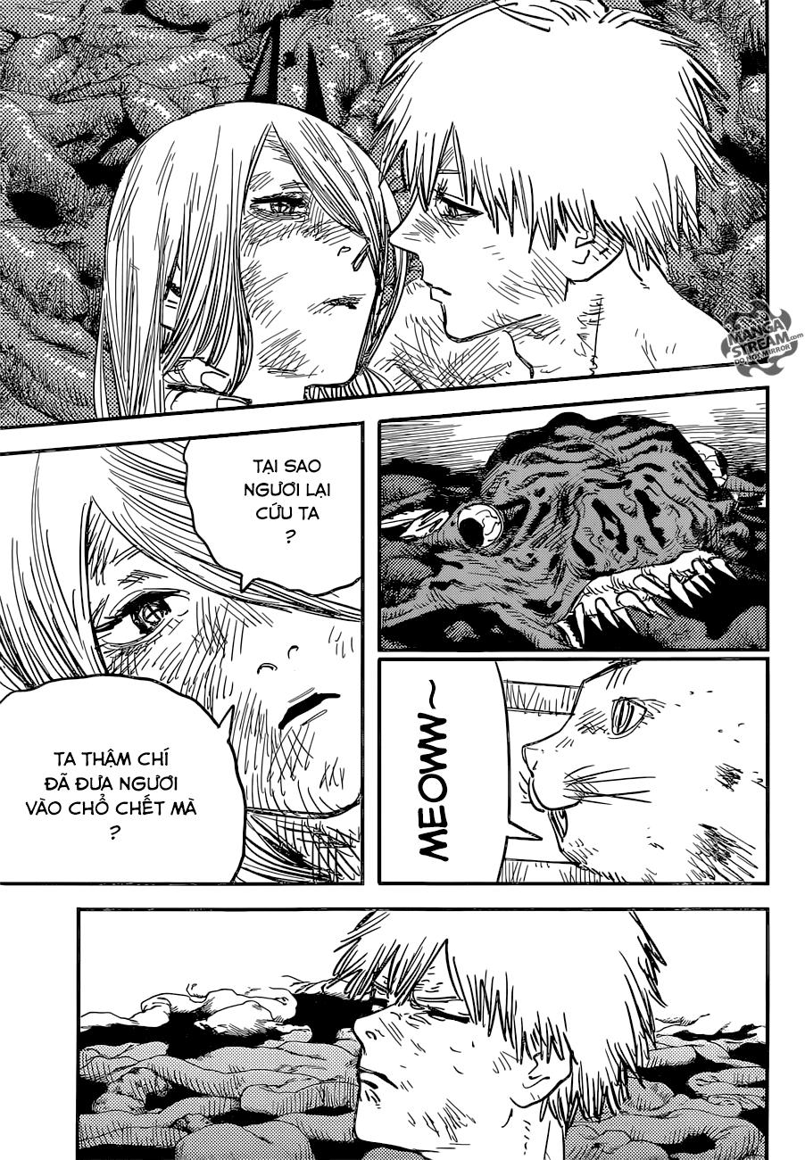 Thợ Săn Quỷ - Chapter 9 - Page 8