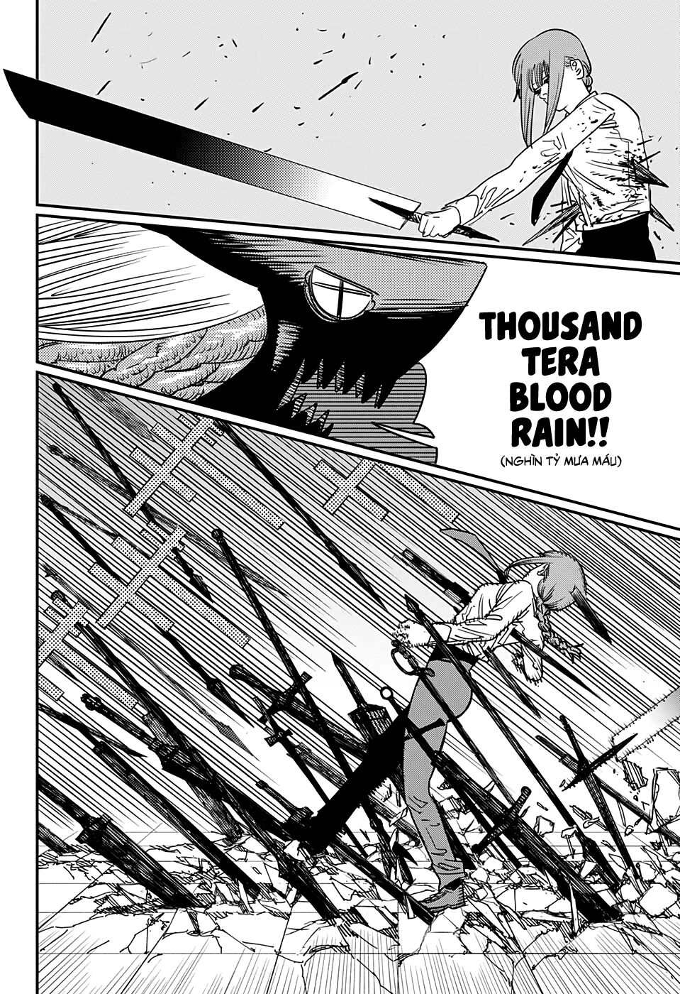 Thợ Săn Quỷ - Chapter 90 - Page 13