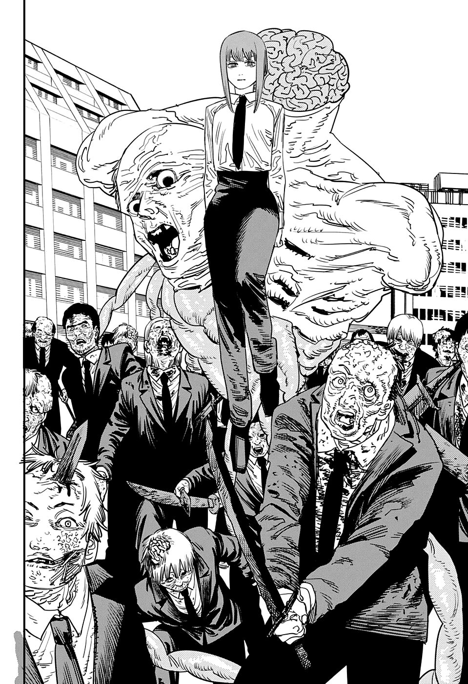 Thợ Săn Quỷ - Chapter 90 - Page 15