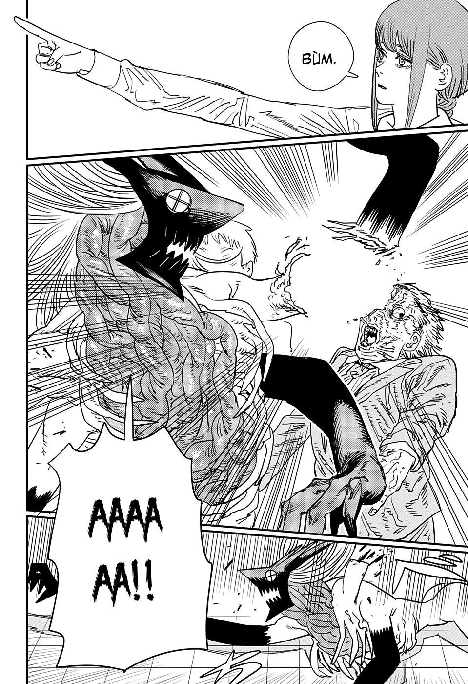 Thợ Săn Quỷ - Chapter 90 - Page 17