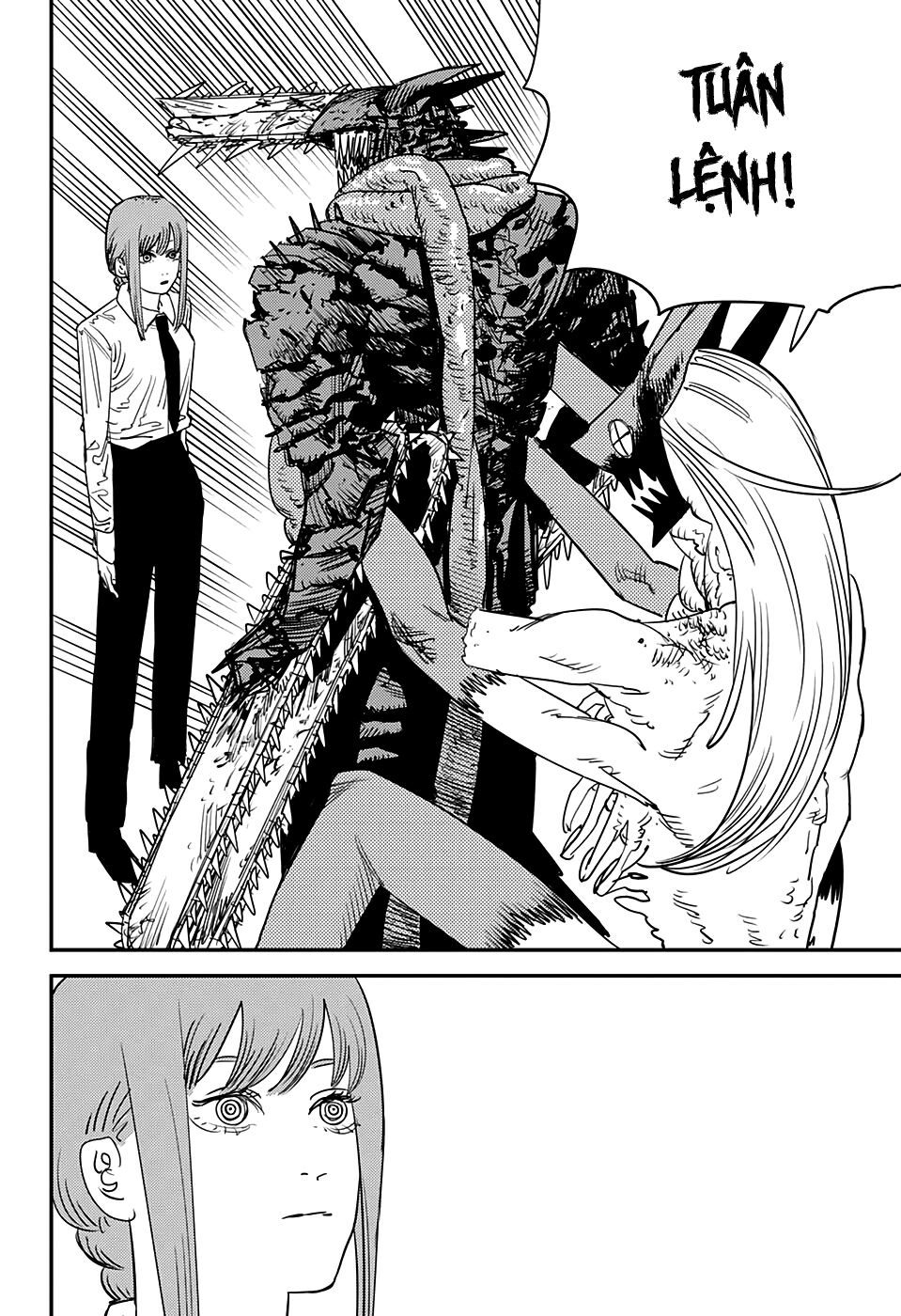 Thợ Săn Quỷ - Chapter 90 - Page 21