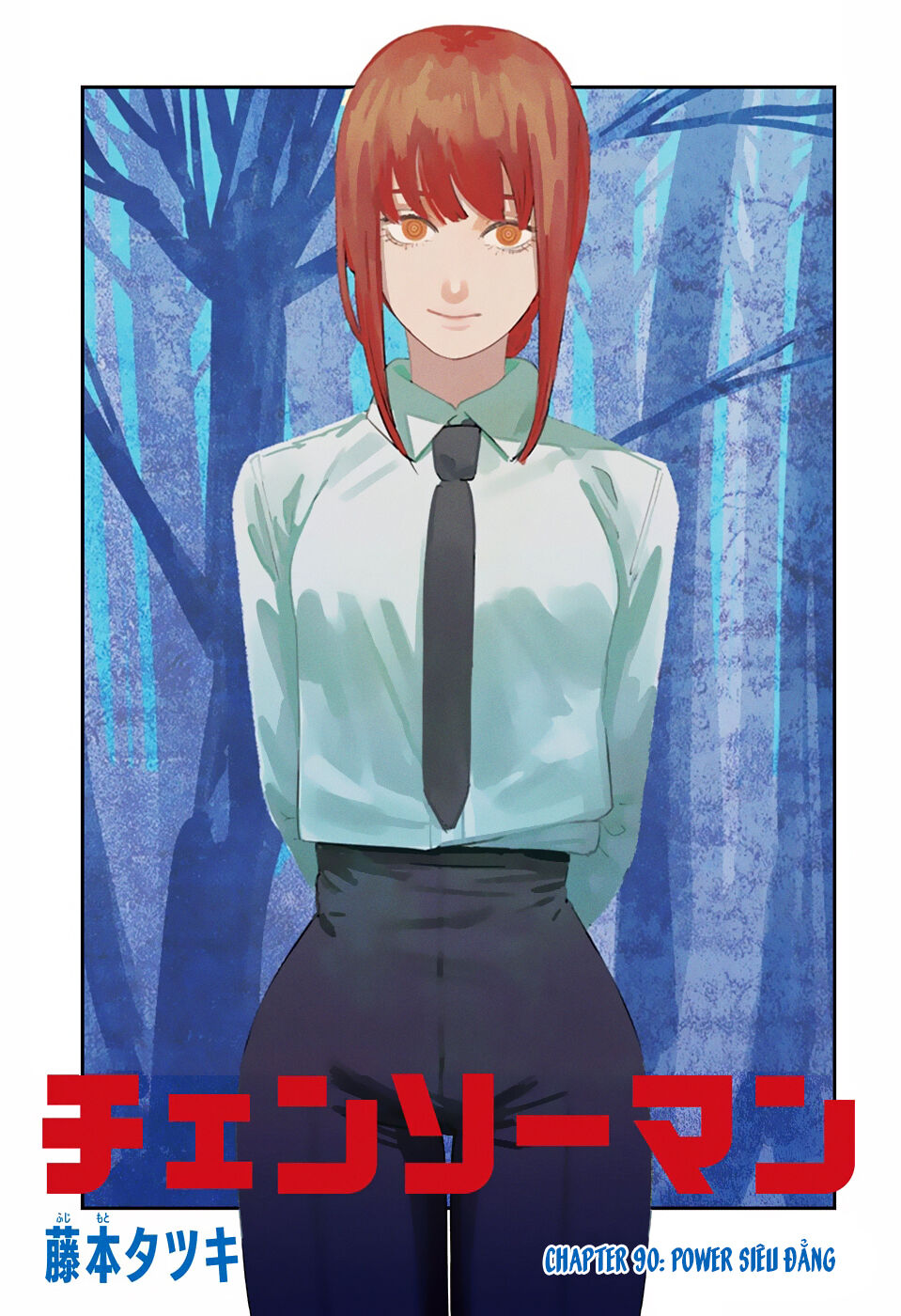 Thợ Săn Quỷ - Chapter 90 - Page 3