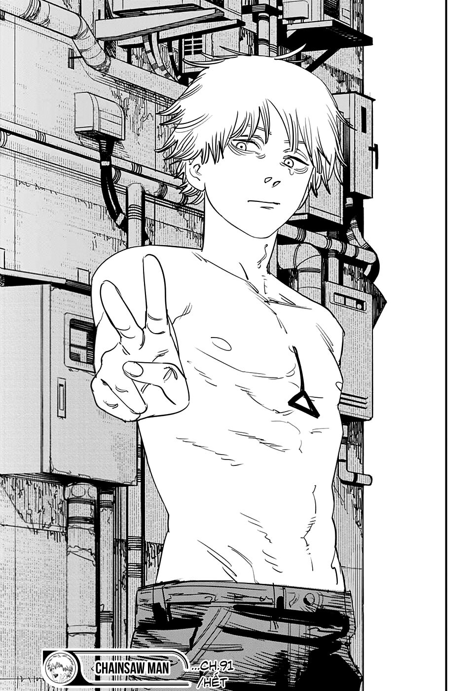 Thợ Săn Quỷ - Chapter 91 - Page 18