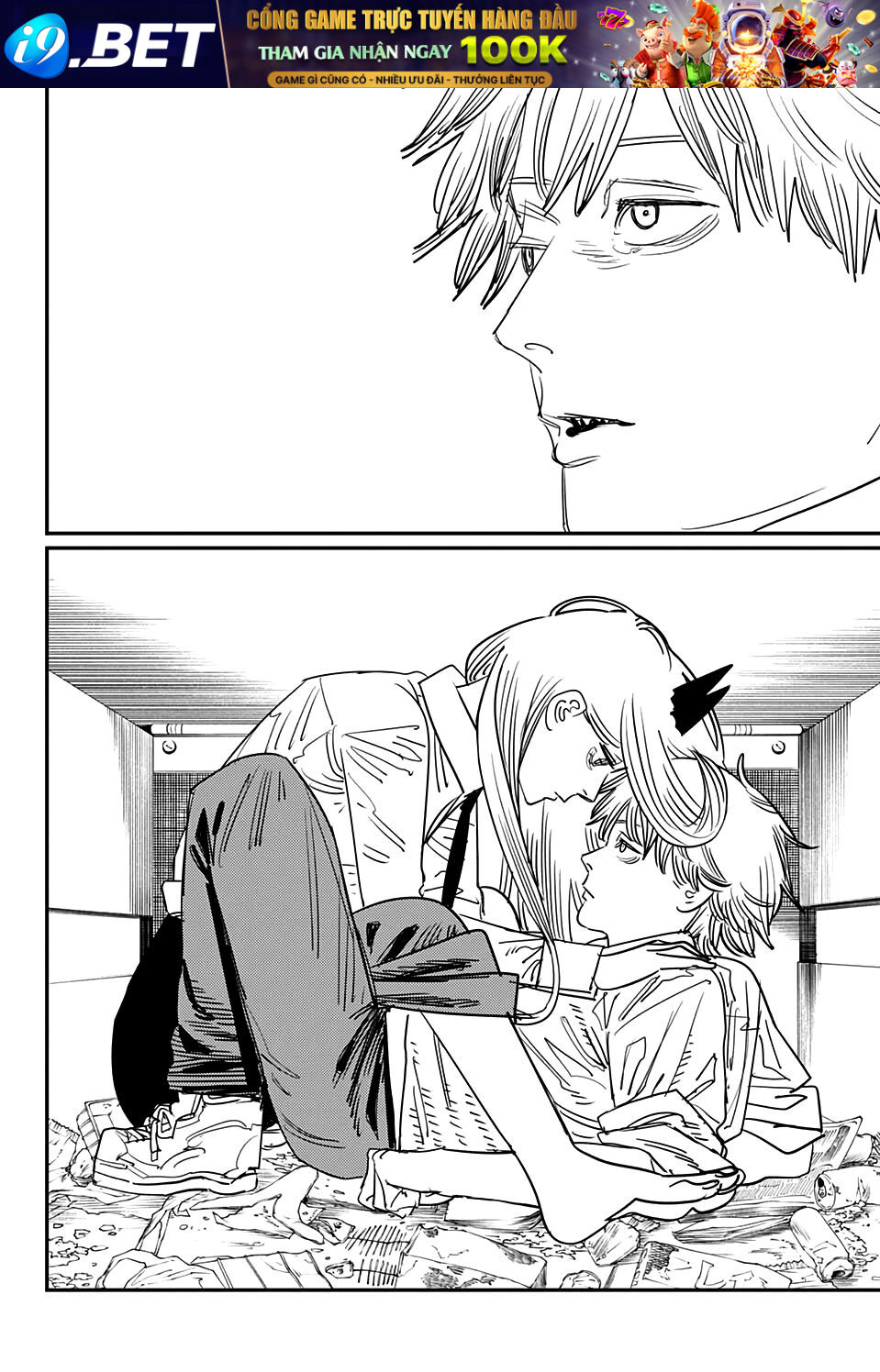 Thợ Săn Quỷ - Chapter 91 - Page 9