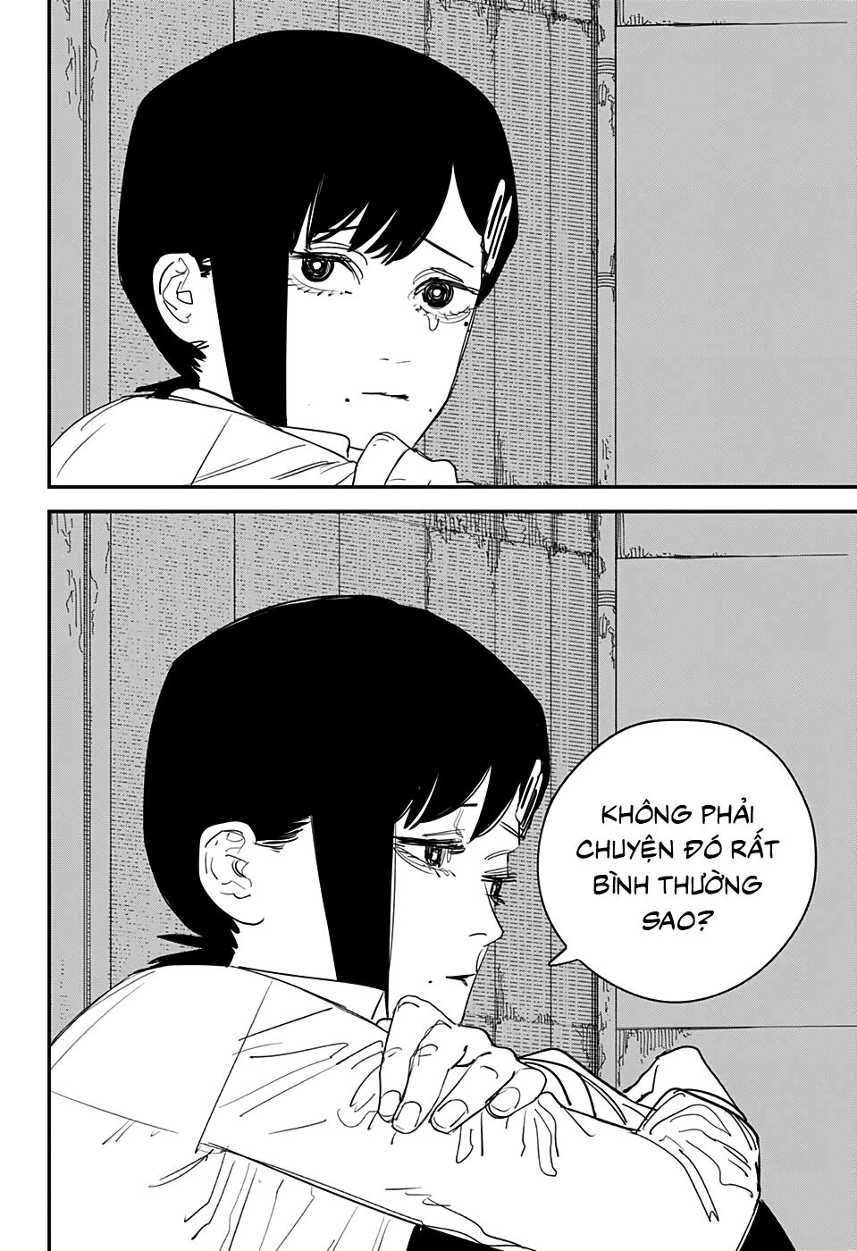 Thợ Săn Quỷ - Chapter 92 - Page 13