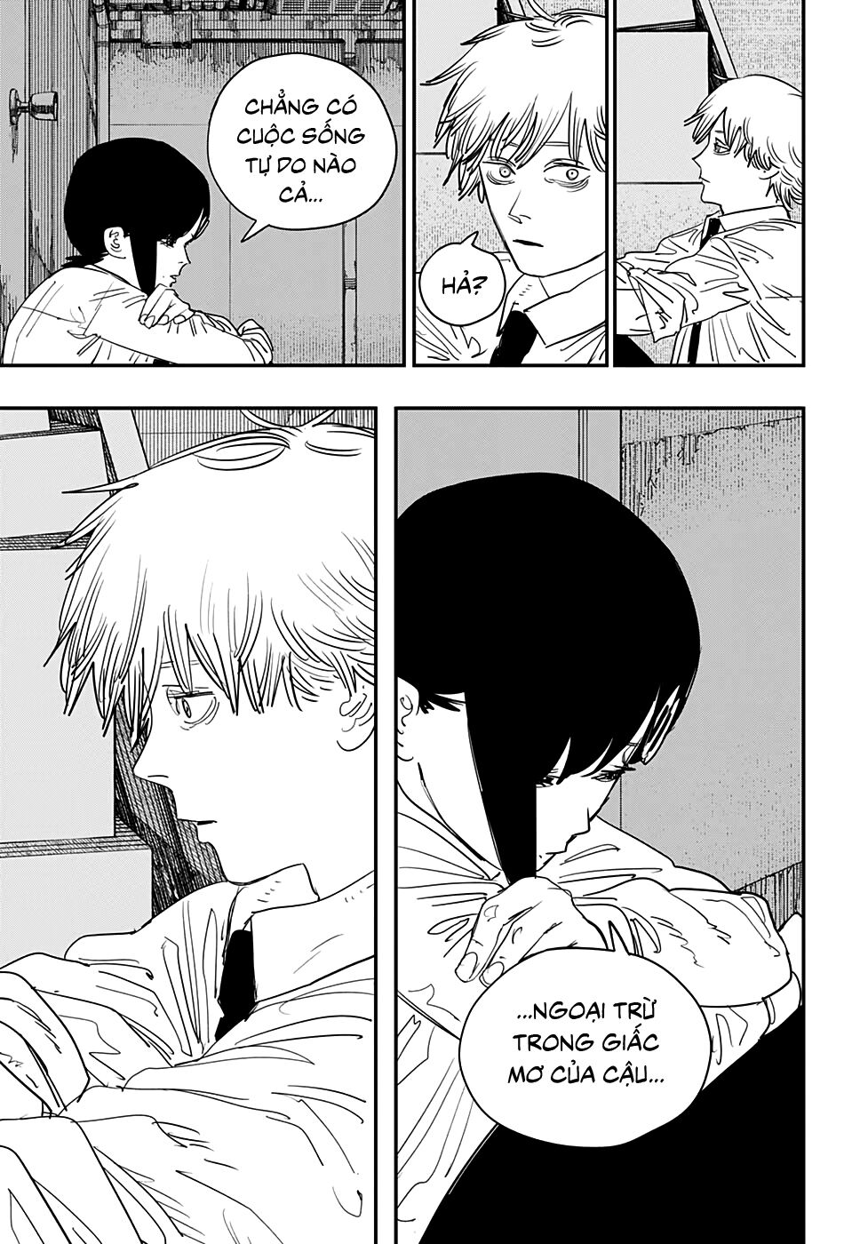 Thợ Săn Quỷ - Chapter 92 - Page 14