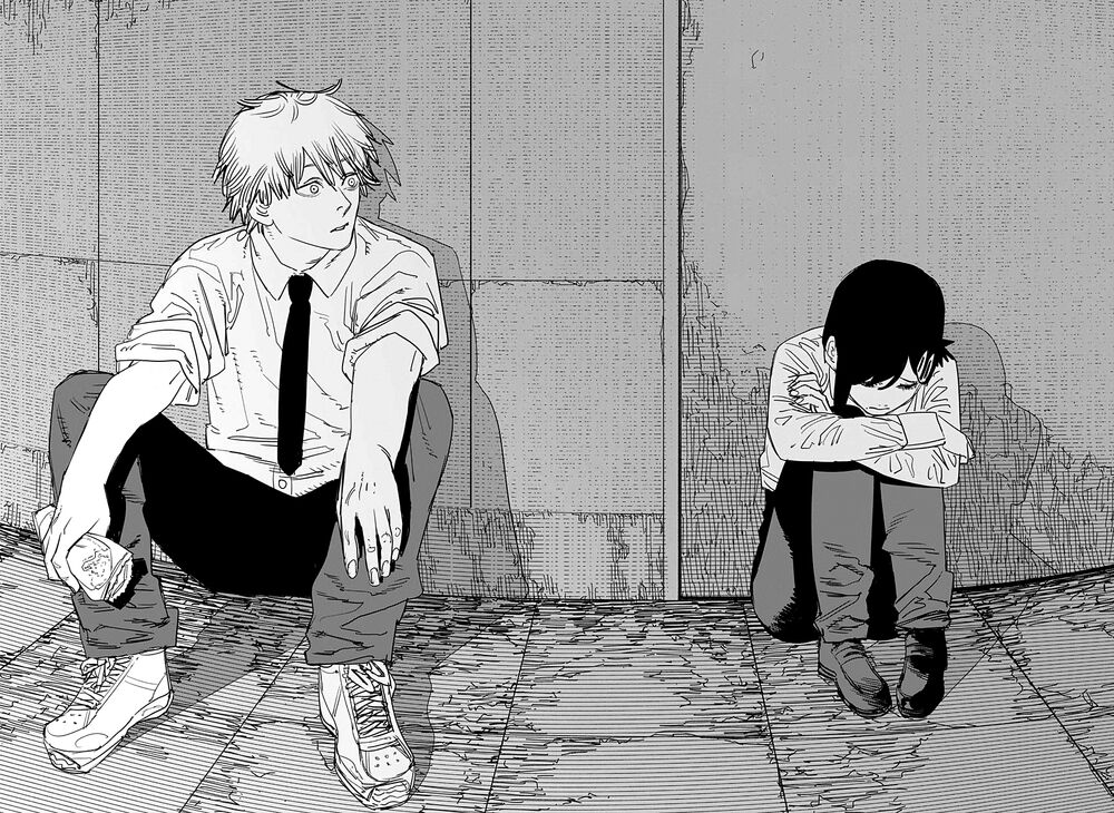 Thợ Săn Quỷ - Chapter 92 - Page 15