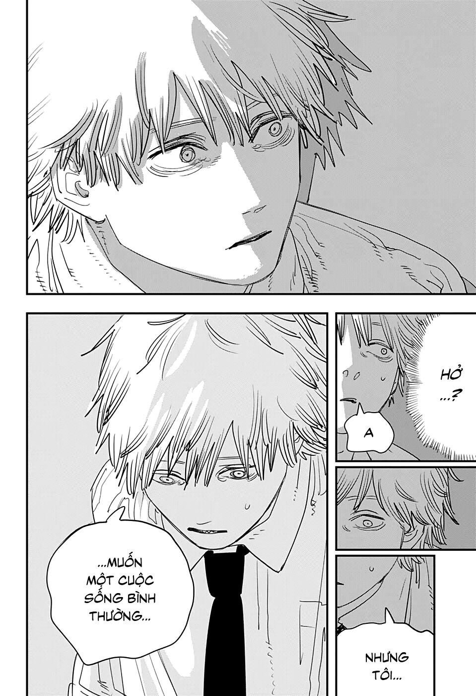 Thợ Săn Quỷ - Chapter 92 - Page 16