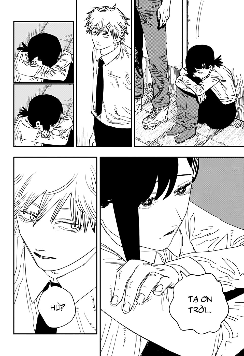 Thợ Săn Quỷ - Chapter 92 - Page 7