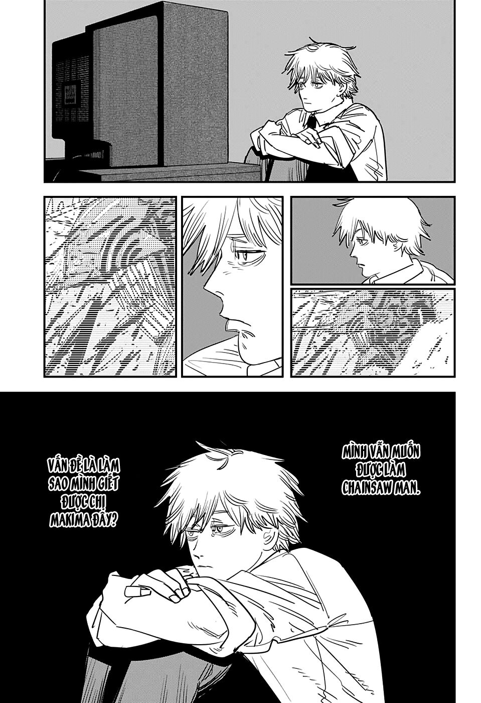 Thợ Săn Quỷ - Chapter 93 - Page 11