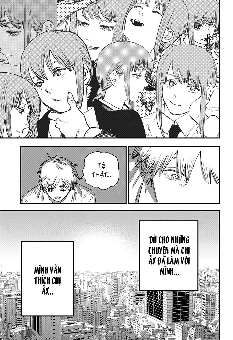 Thợ Săn Quỷ - Chapter 93 - Page 13