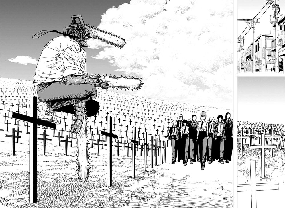 Thợ Săn Quỷ - Chapter 93 - Page 14