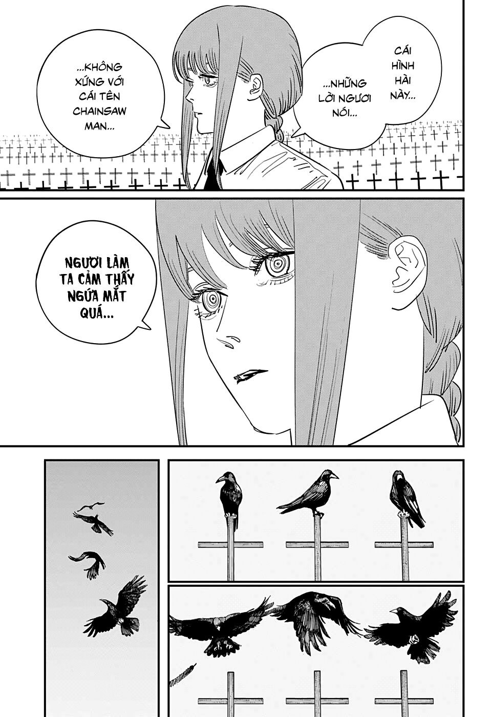 Thợ Săn Quỷ - Chapter 93 - Page 18