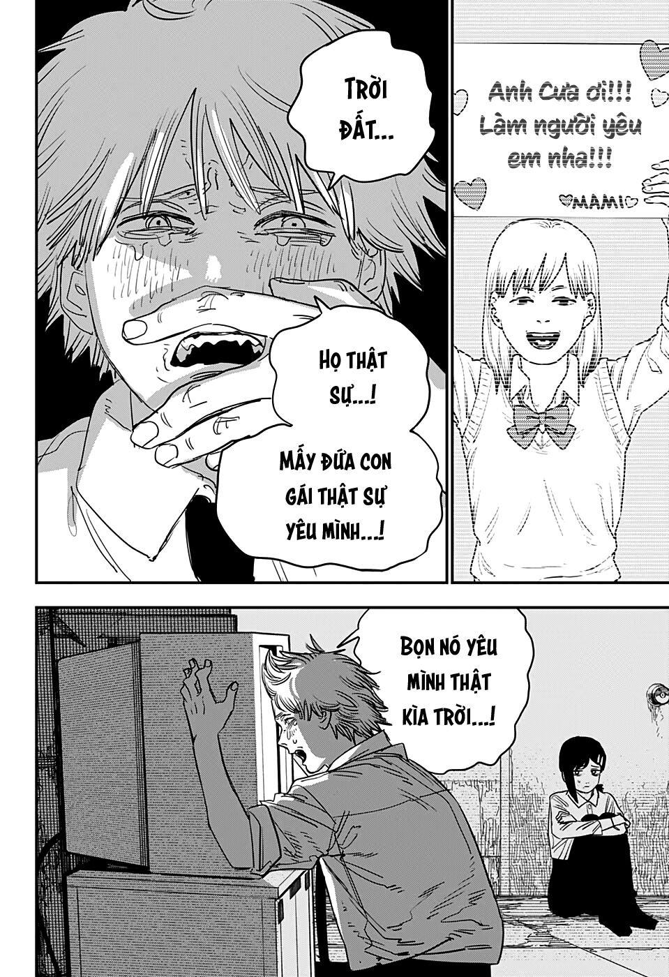 Thợ Săn Quỷ - Chapter 93 - Page 4