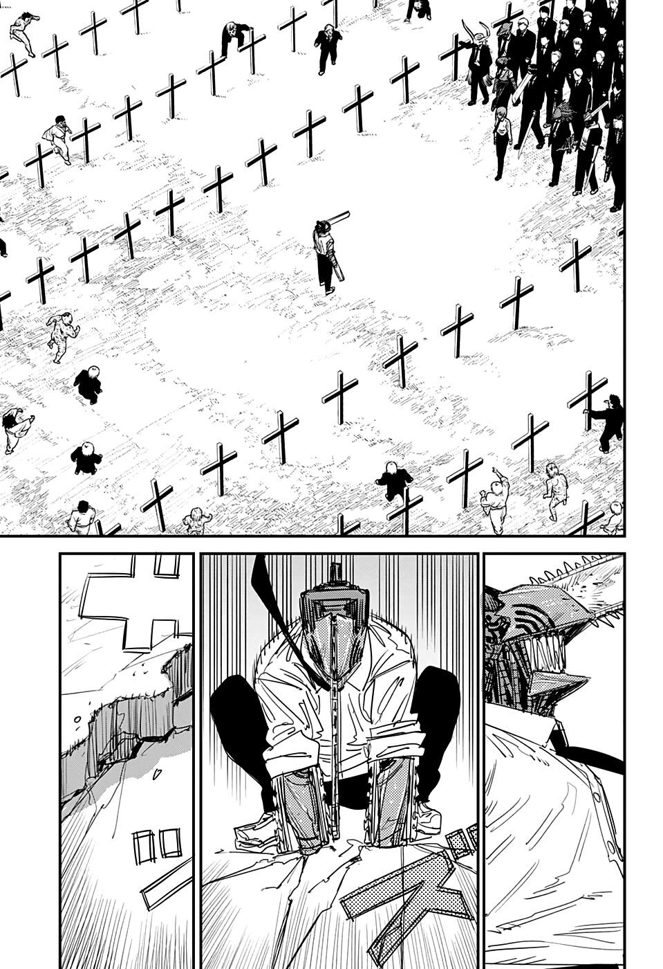 Thợ Săn Quỷ - Chapter 94 - Page 5